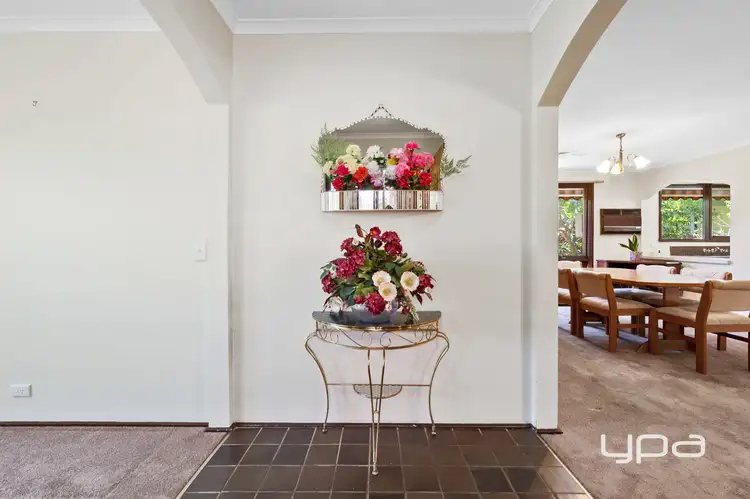 Second view of Homely house listing, 33 Bittern Street, Melton VIC 3337