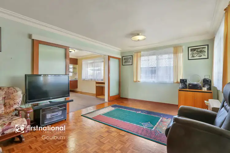 Second view of Homely house listing, 30 Belmore Street, Goulburn NSW 2580