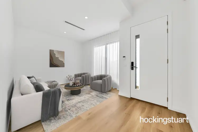 Second view of Homely house listing, 2 Beltex Road, Wollert VIC 3750