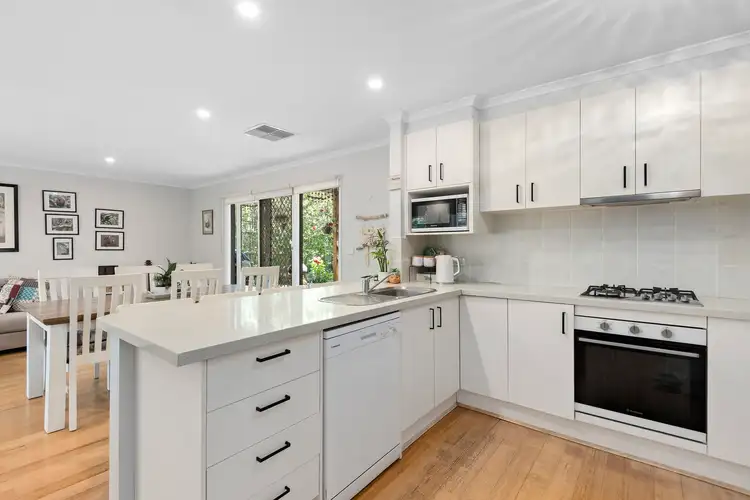 Second view of Homely house listing, 5 Brushy Park Road, Wonga Park VIC 3115