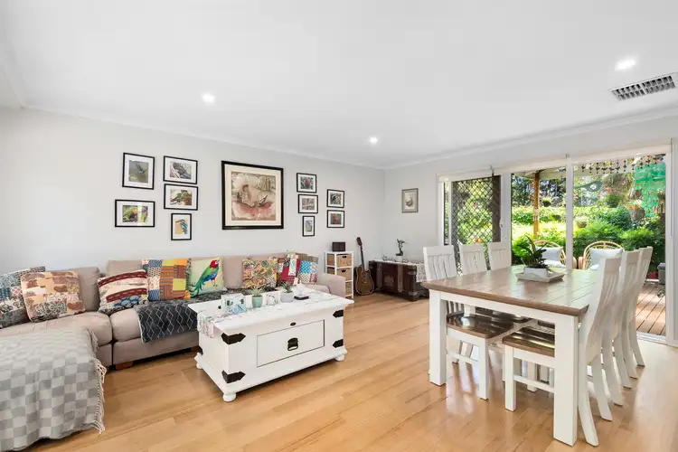 Third view of Homely house listing, 5 Brushy Park Road, Wonga Park VIC 3115