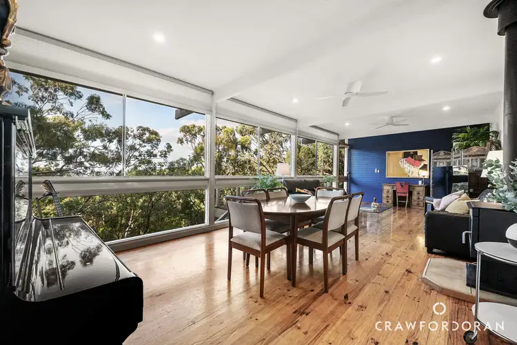 6 Mead Street, Belair SA 5052