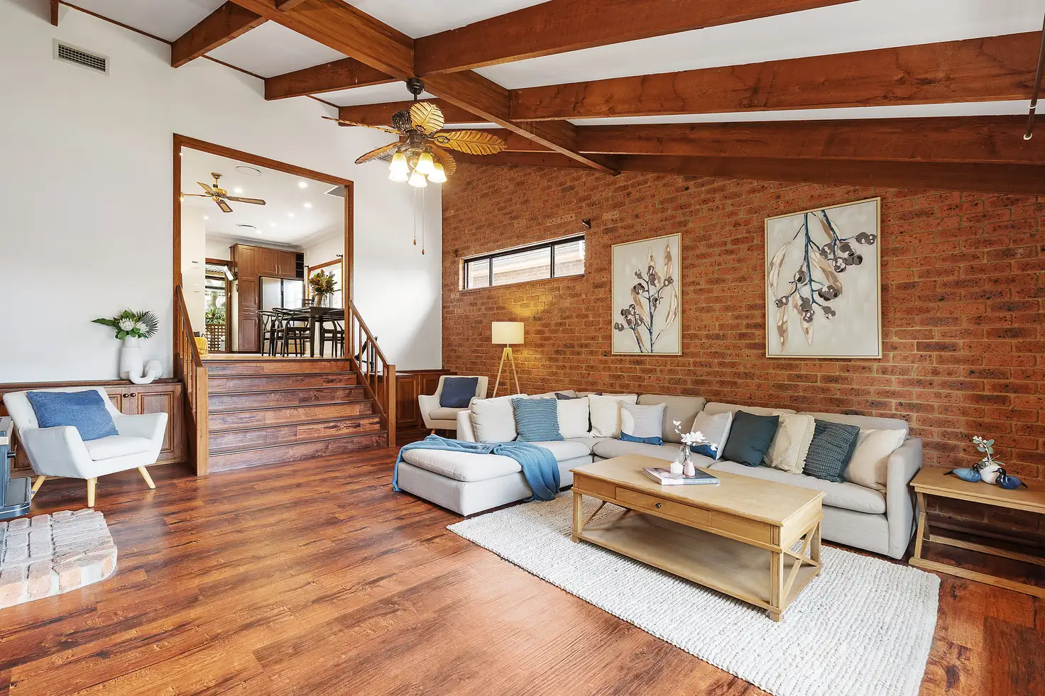 Main view of Homely house listing, 4 Lingellen Street, Berowra Heights NSW 2082