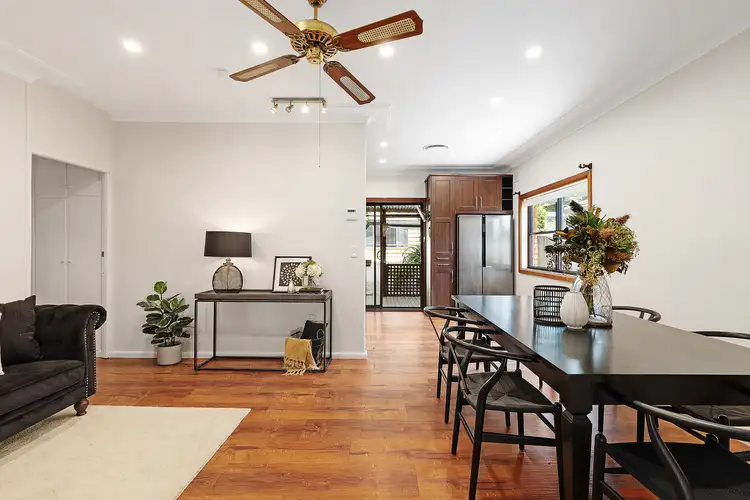 Third view of Homely house listing, 4 Lingellen Street, Berowra Heights NSW 2082
