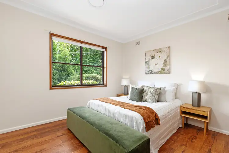 Fifth view of Homely house listing, 4 Lingellen Street, Berowra Heights NSW 2082