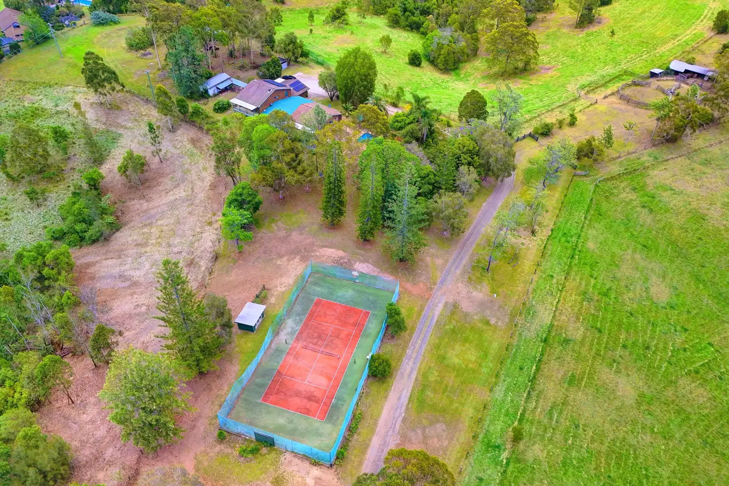 Main view of Homely rural property listing, 1677 The Lakes Way, Rainbow Flat NSW 2430