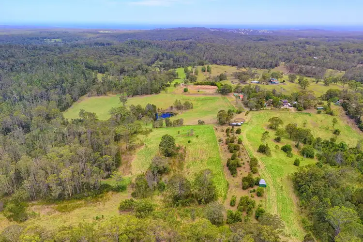 Second view of Homely rural property listing, 1677 The Lakes Way, Rainbow Flat NSW 2430