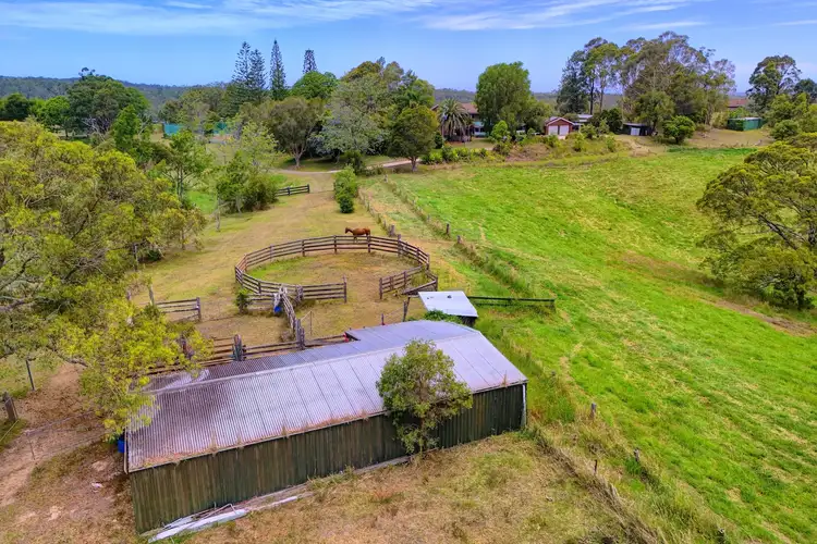 Third view of Homely rural property listing, 1677 The Lakes Way, Rainbow Flat NSW 2430