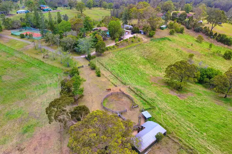 Fourth view of Homely rural property listing, 1677 The Lakes Way, Rainbow Flat NSW 2430