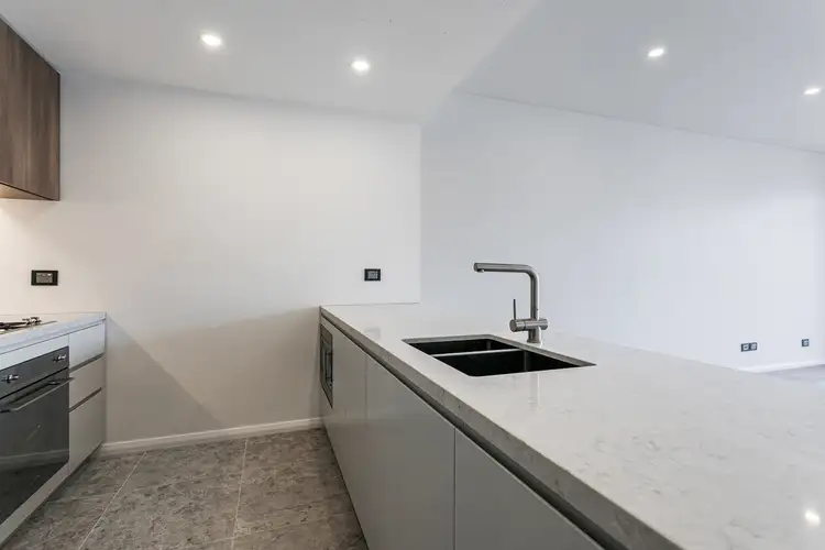 Fourth view of Homely apartment listing, 290/10 Peters Street, Zetland NSW 2017