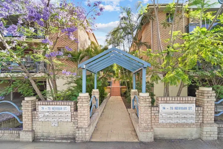 13/74-78 Newman Street
