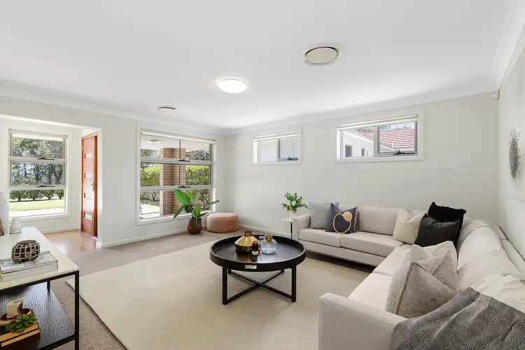 Second view of Homely semi-detached listing, 26A Berowra Waters Road, Berowra NSW 2081