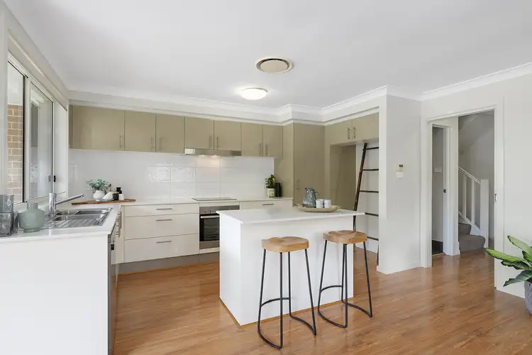 Third view of Homely semi-detached listing, 26A Berowra Waters Road, Berowra NSW 2081