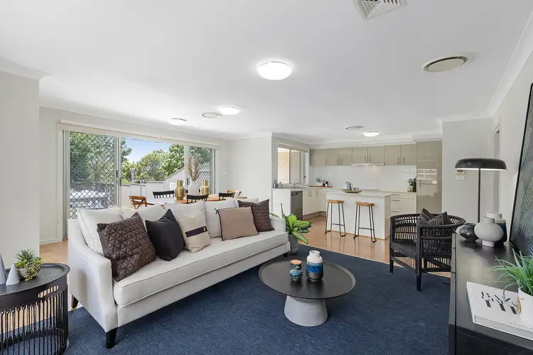 Fourth view of Homely semi-detached listing, 26A Berowra Waters Road, Berowra NSW 2081