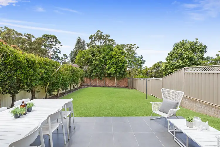 Fifth view of Homely semi-detached listing, 26A Berowra Waters Road, Berowra NSW 2081