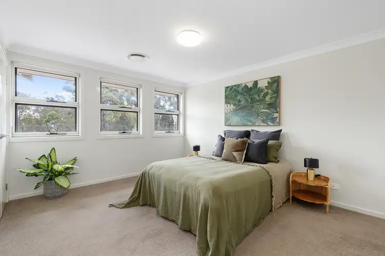 Sixth view of Homely semi-detached listing, 26A Berowra Waters Road, Berowra NSW 2081