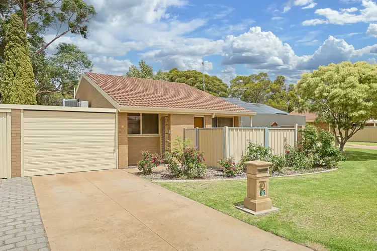 12 Hibiscus Drive