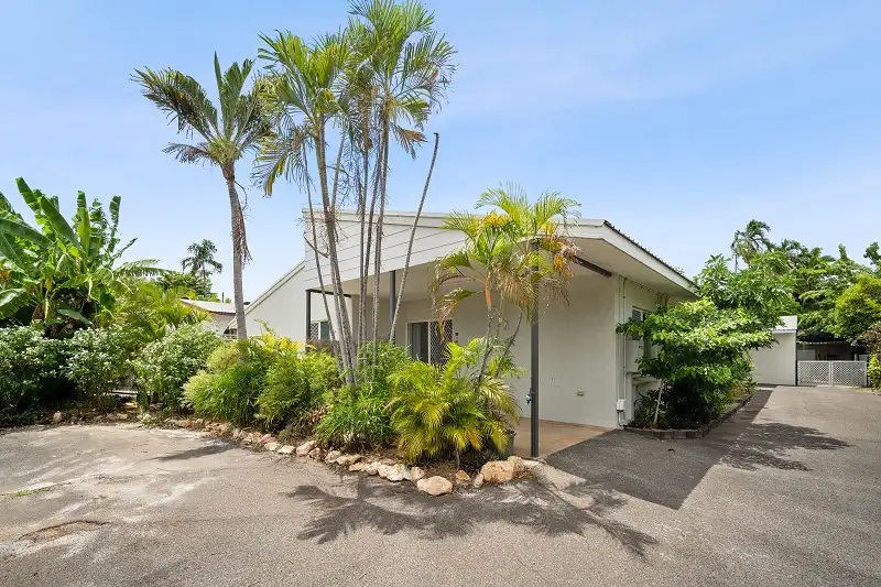 Main view of Homely unit listing, 1/20 Lowe Court, Driver NT 830