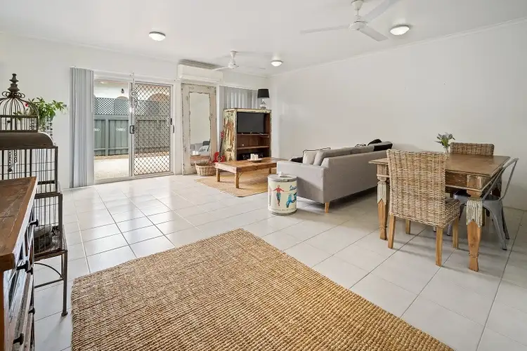 Second view of Homely unit listing, 1/20 Lowe Court, Driver NT 830