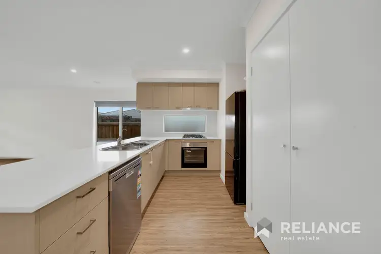 Fourth view of Homely house listing, 75 Panaia Boulevard, Truganina VIC 3029