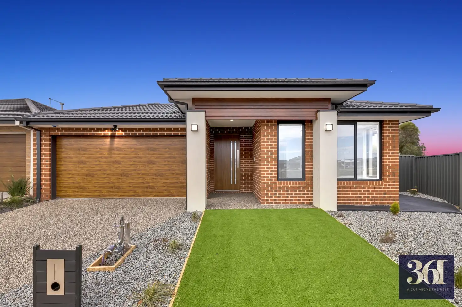 Main view of Homely house listing, 27 Ritchie Circuit, Tarneit VIC 3029