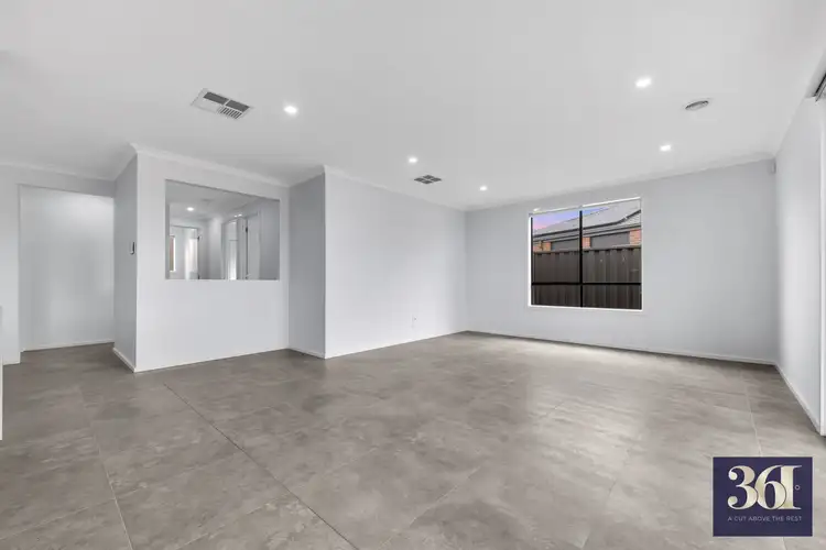 Third view of Homely house listing, 27 Ritchie Circuit, Tarneit VIC 3029