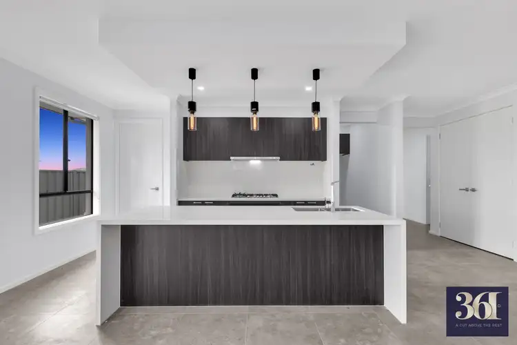 Fourth view of Homely house listing, 27 Ritchie Circuit, Tarneit VIC 3029