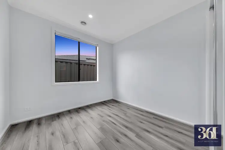 Fifth view of Homely house listing, 27 Ritchie Circuit, Tarneit VIC 3029