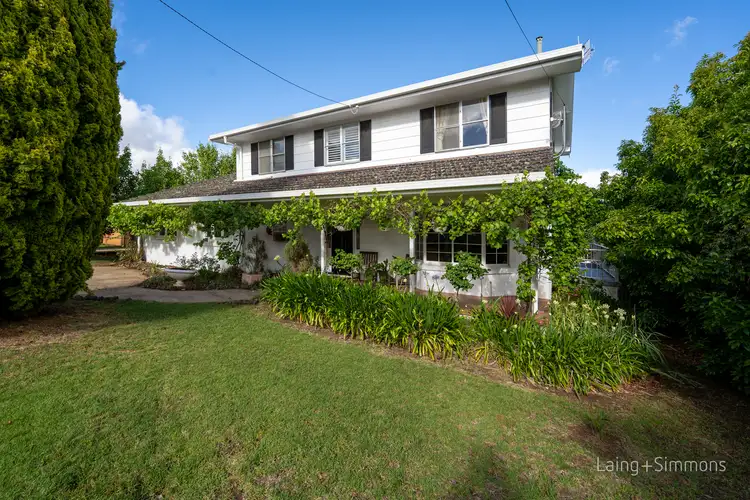 6 Proctor Street, Armidale NSW 2350