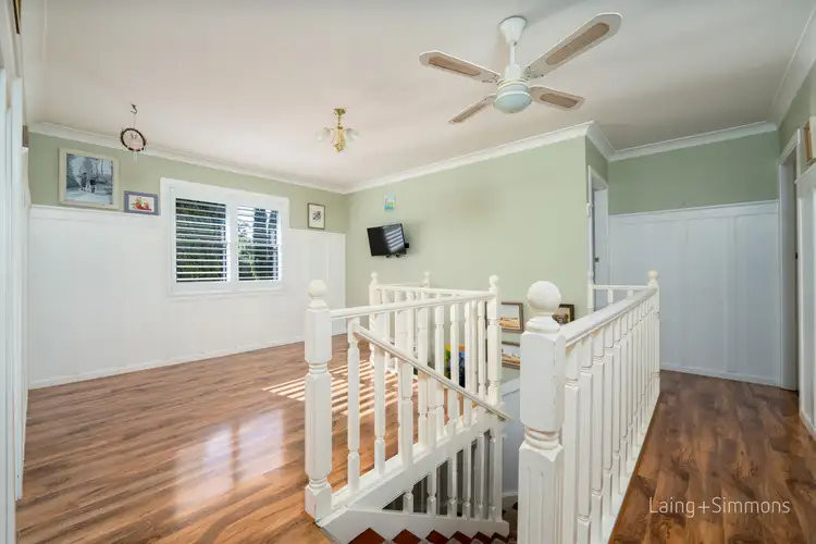 Fifth view of Homely house listing, 6 Proctor Street, Armidale NSW 2350