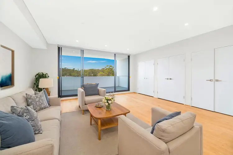 710/100 Fairway Drive