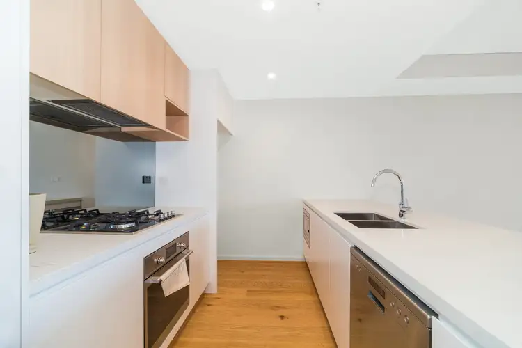 Fourth view of Homely apartment listing, 710/100 Fairway Drive, Norwest NSW 2153