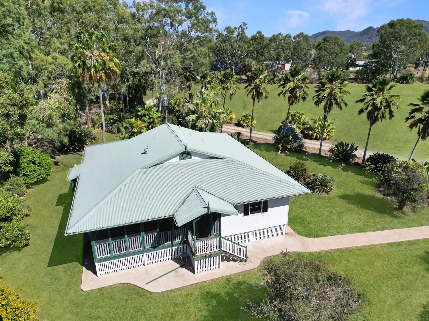 Main view of Homely house listing, 1 Alligator Creek Road, Alligator Creek QLD 4816