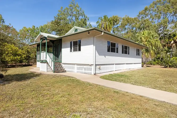 Second view of Homely house listing, 1 Alligator Creek Road, Alligator Creek QLD 4816