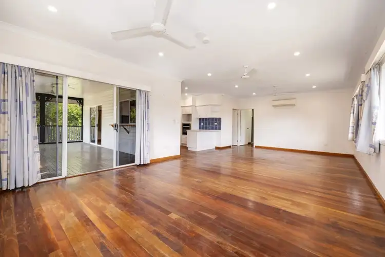 Fourth view of Homely house listing, 1 Alligator Creek Road, Alligator Creek QLD 4816