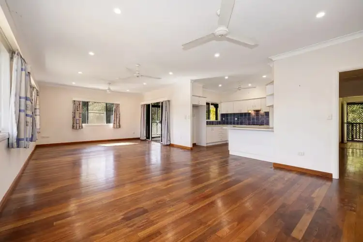 Fifth view of Homely house listing, 1 Alligator Creek Road, Alligator Creek QLD 4816