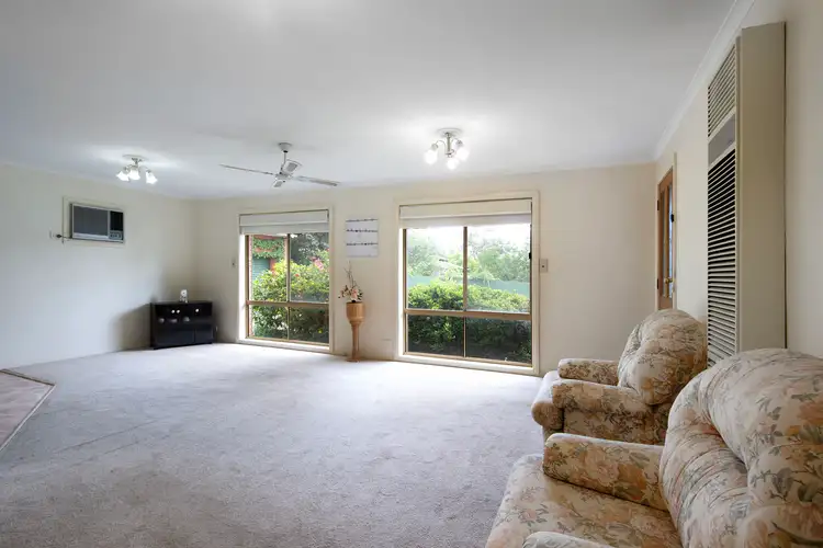 Fourth view of Homely house listing, 2/28 Berkeley Street, Castlemaine VIC 3450