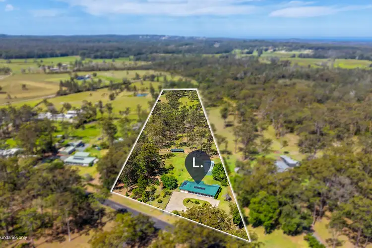 88 Blackbutt Drive