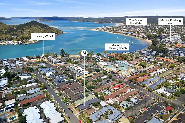 1/53 Murray Street, Booker Bay NSW 2257