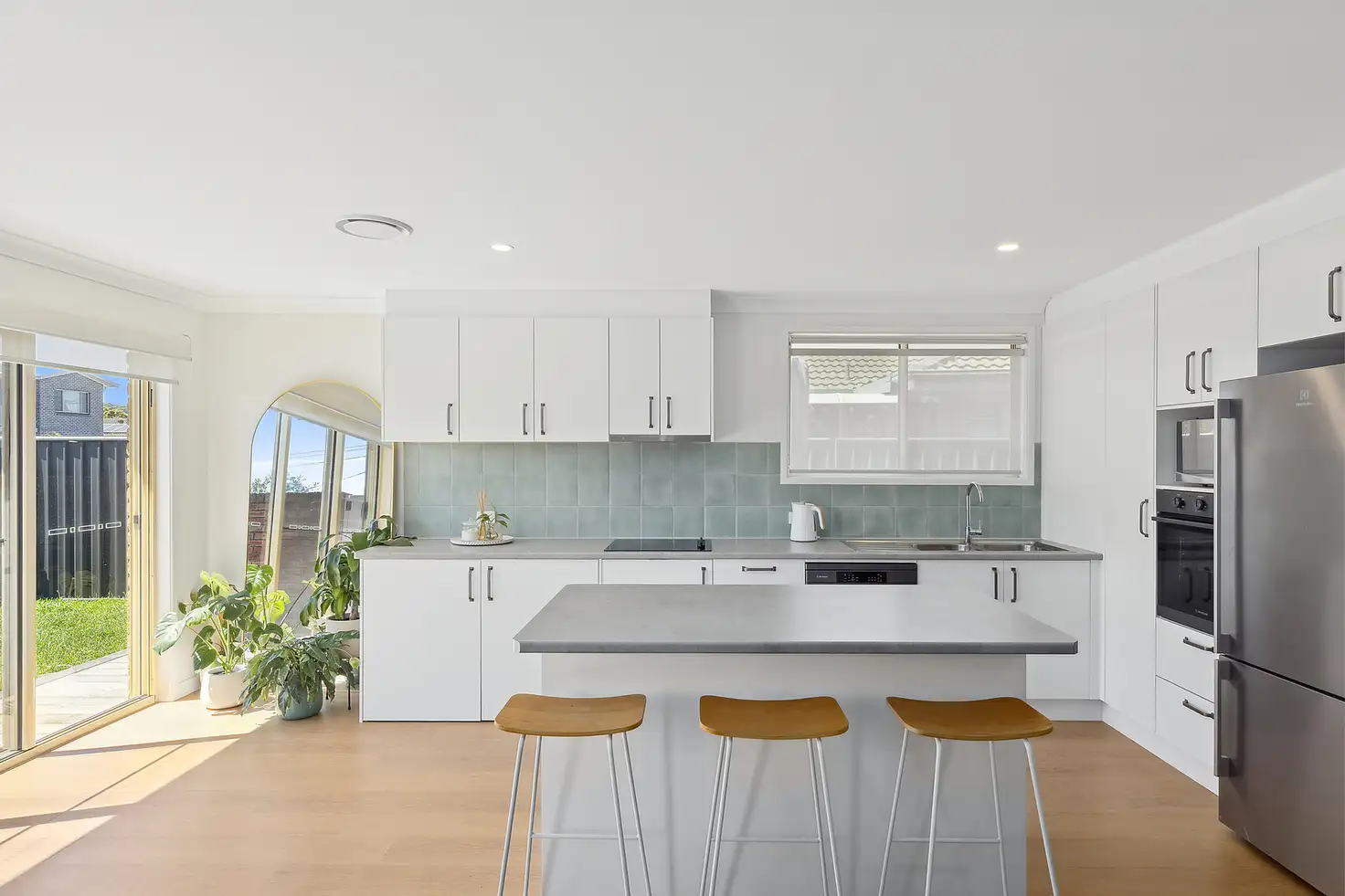 Main view of Homely villa listing, 1/53 Murray Street, Booker Bay NSW 2257