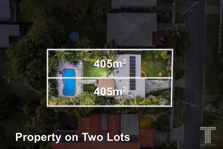 26 Hoff Street, Mount Gravatt East QLD 4122