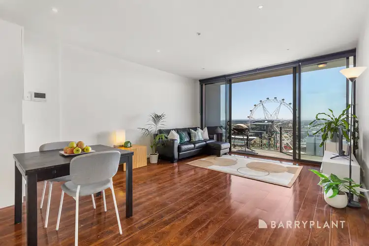 2107/39 Caravel Lane