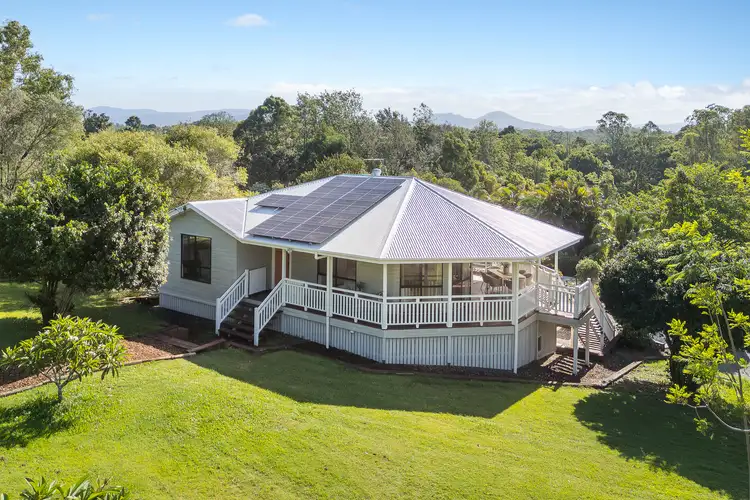 62 Saddleback Drive, Dayboro QLD 4521