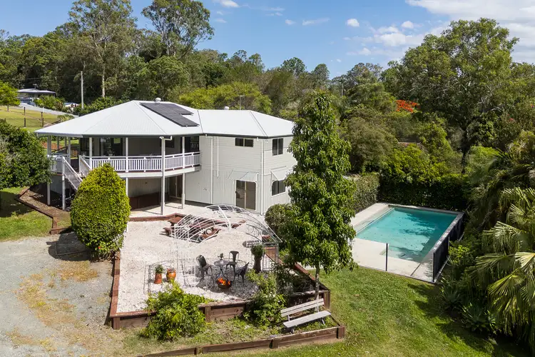 62 Saddleback Drive, Dayboro QLD 4521
