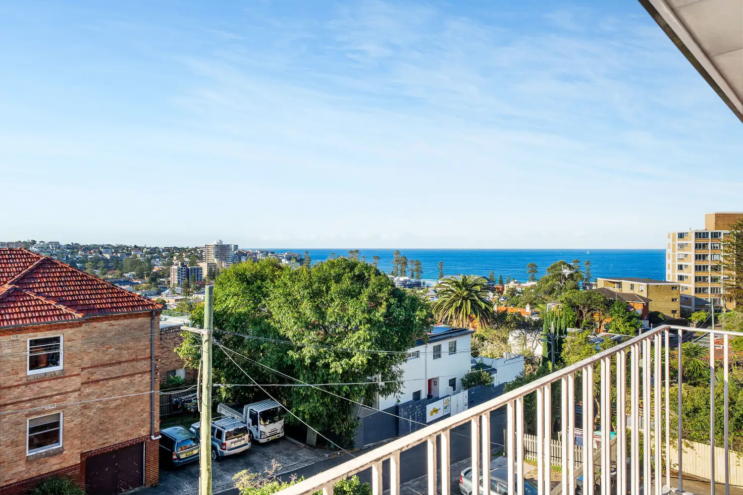 Main view of Homely unit listing, 6/22 Augusta Road, Manly NSW 2095
