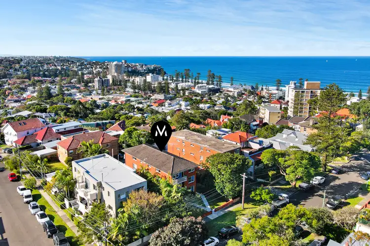 Third view of Homely unit listing, 6/22 Augusta Road, Manly NSW 2095