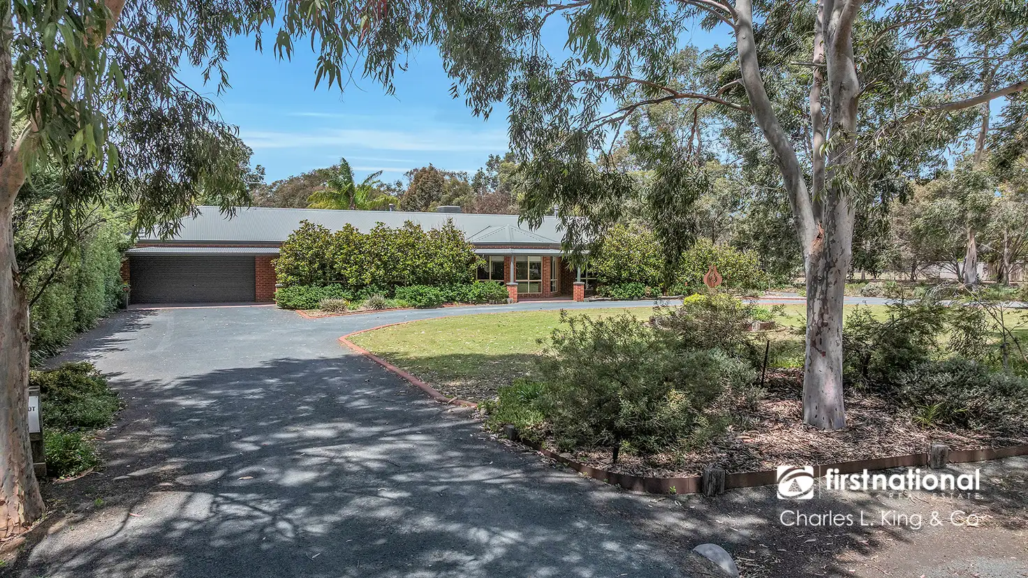Main view of Homely house listing, 109 Schoeffel Drive, Echuca VIC 3564