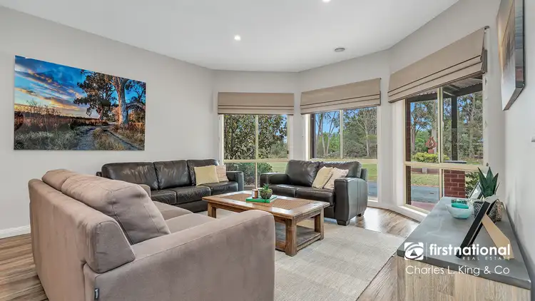 Fourth view of Homely house listing, 109 Schoeffel Drive, Echuca VIC 3564