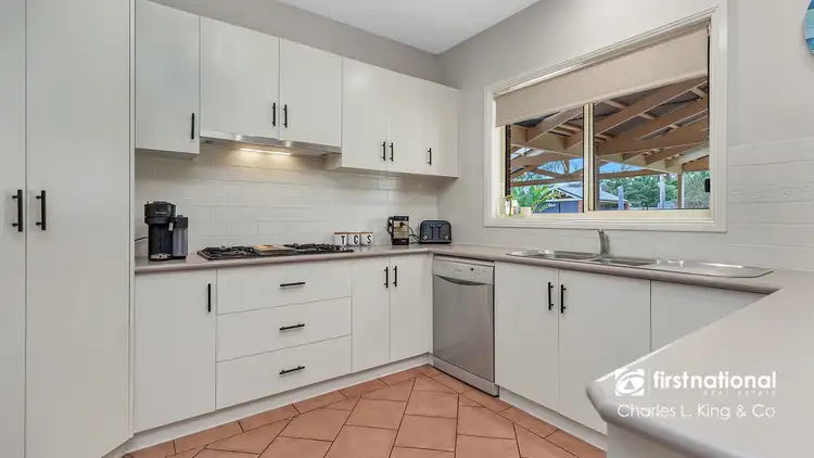 Sixth view of Homely house listing, 109 Schoeffel Drive, Echuca VIC 3564