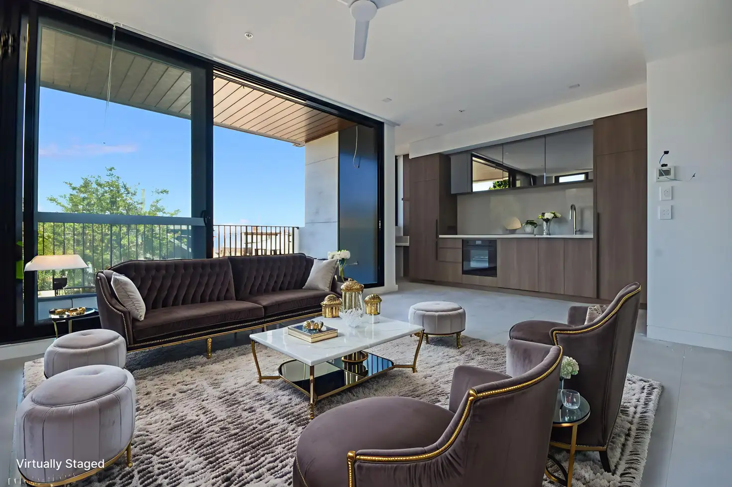 Main view of Homely apartment listing, 1bed/16A Llandaff Street, Bondi Junction NSW 2022